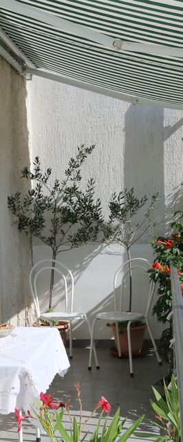 Apartment Volarić Risika