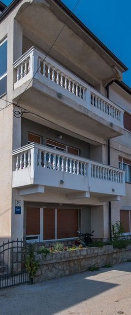 Apartment Dorica Vrbnik