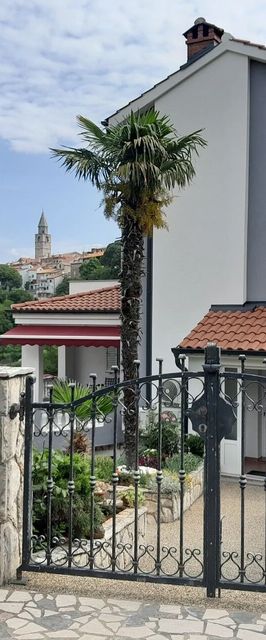 Apartment Branko Vrbnik