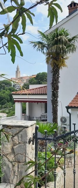 Apartment Branko Vrbnik