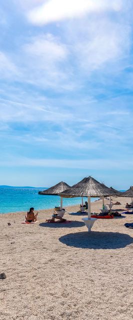 Apartment Nena Podstrana