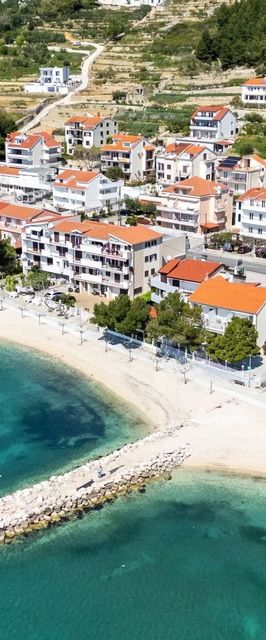 Apartment Nena Podstrana