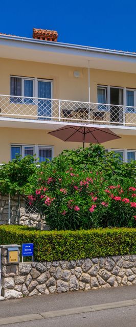 Apartment Anđelko Dramalj