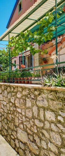 Apartment Cilka Mali Losinj