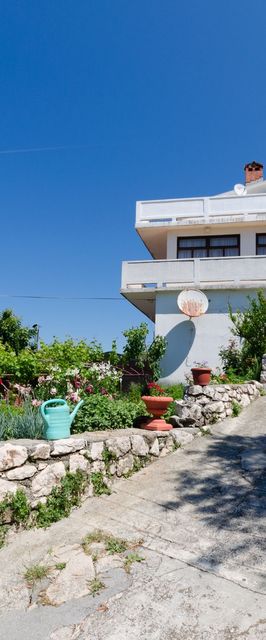 Apartment Anica Kampor