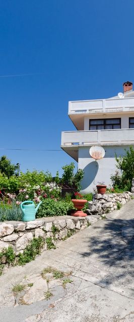 Apartment Anica Kampor