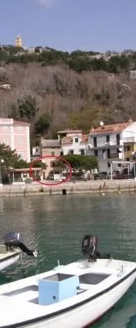 Apartment Haramina Baska