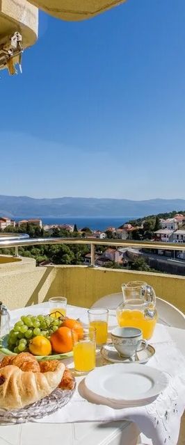 Apartment Dora Vrbnik