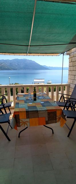 Apartment Ante Račišće