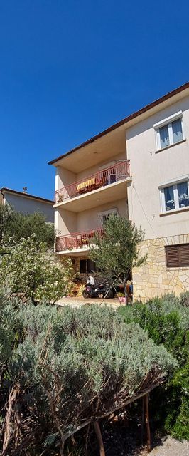 Apartment Đurđa Senj