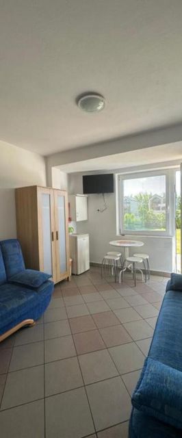 Dzika Róża Pokoje Gościnne Karwia