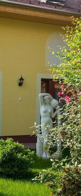 BL Luxus Apartmanház II. Szeged