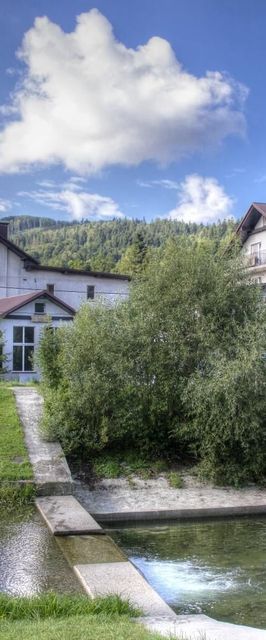 Ośrodek Regor Brenna