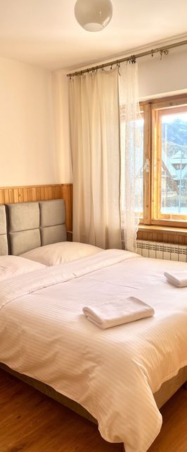 Pokoje Gościnne u Bobaków Zakopane