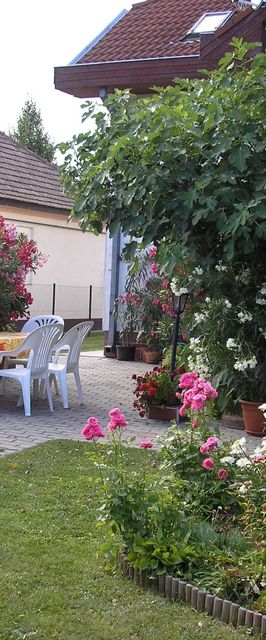 Dencs Apartman Siófok