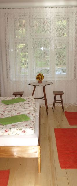 Csipkés Vendégház Hajdúnánás