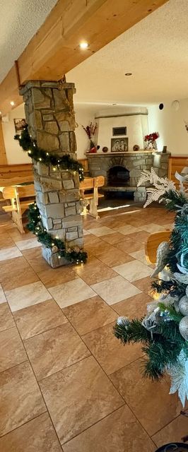 Pokoje Gościnne Ząb