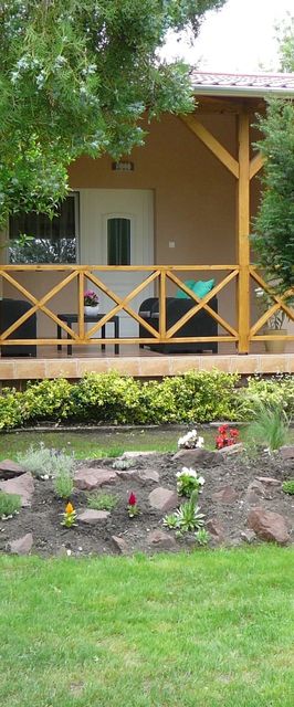 Töreki Plusz Apartman Balatonalmádi