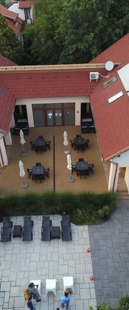 Hortobágyi Kemencés Vendégház