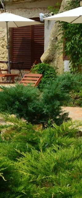 Sirocave Barlang Apartmanok Sirok