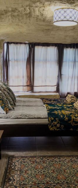 Sirocave Barlang Apartmanok Sirok