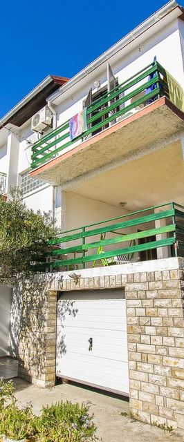 Apartments Milena Rtina