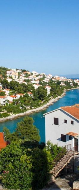 Apartments Mladenka Okrug Gornji