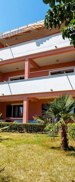 Apartments and Room Ivanka Petar Krk