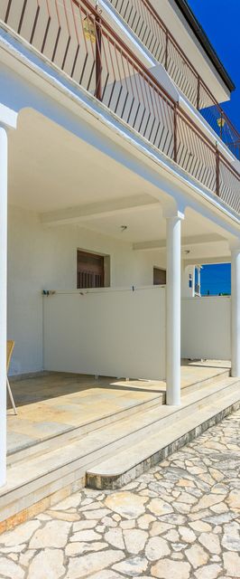 Apartments Laura Dramalj