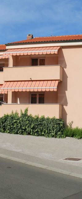 Apartments Penić Soline