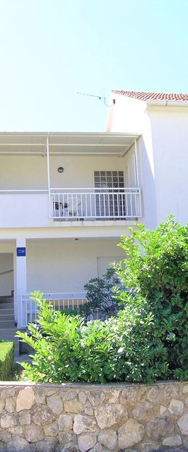 Apartments Hržina Krk