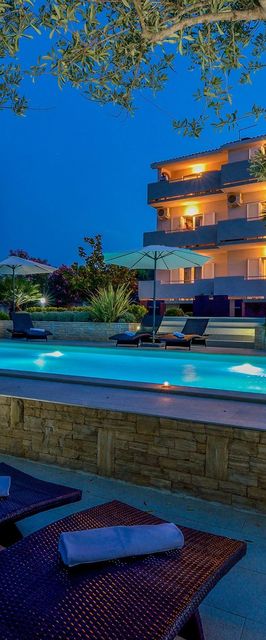 Apartments Villa Ana Kukljica