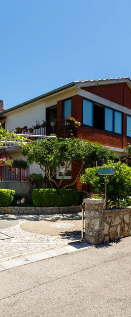 Apartment Perović Krk