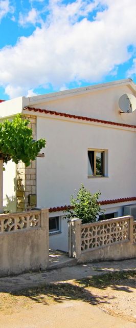 Apartments Željko Pag