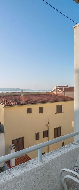 Apartments Miljenko Makarska