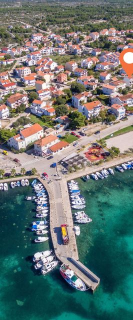 Apartment Nediljka Srima