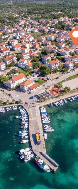 Apartment Nediljka Srima