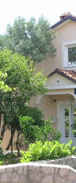 Apartments Merima Krk