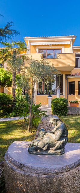 Apartments Samblich Krk