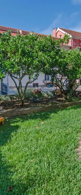 Apartments and Rooms Anita Vrboska