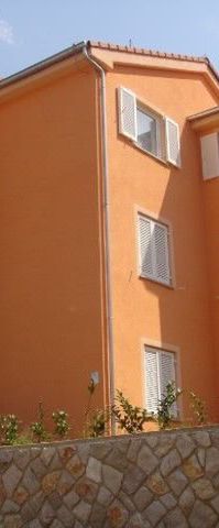 Apartments Goršić Klimno