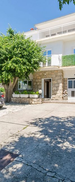 Apartments Zora Starigrad Paklenica