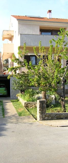 Apartments Pavicic Krk