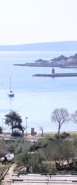 Apartments Miklic Krk