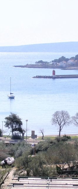 Apartments Miklic Krk