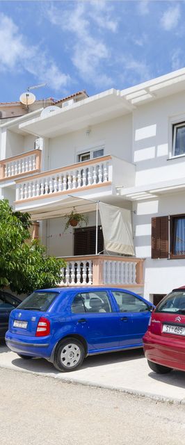 Apartments Anastazija Vodice