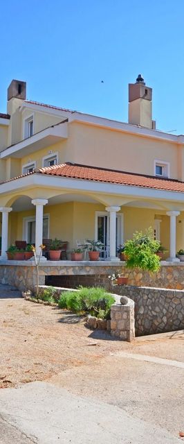 Apartments Vesna Malinska