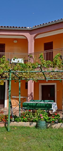 House Anton Barbariga