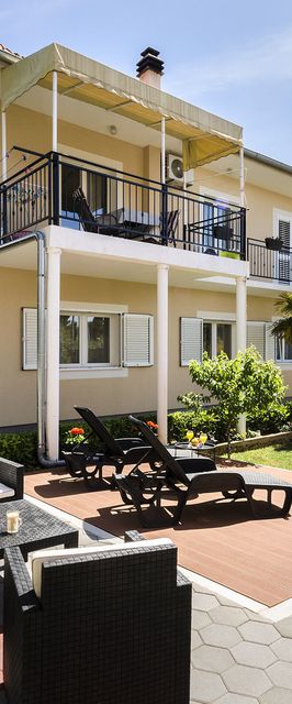 Apartments Ante Vodice II