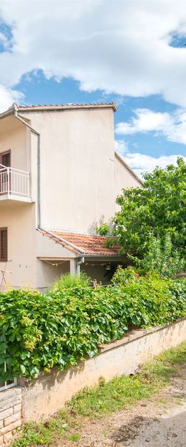 Apartment Slavko Biograd